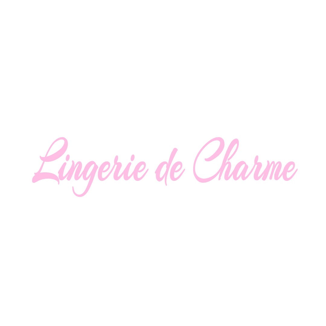 LINGERIE DE CHARME LEPAUD